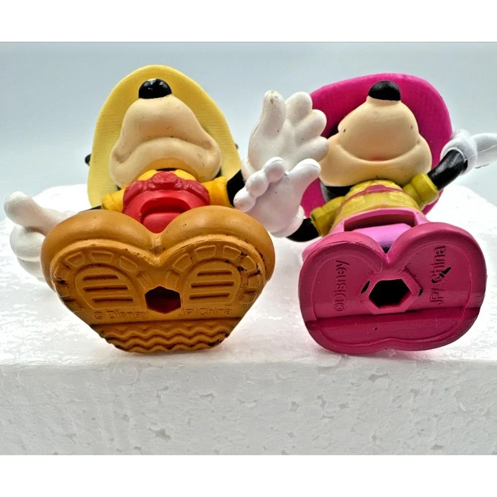 Disney Junior Mickey and Minnie 3